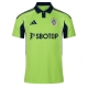 Billige Fotballdrakt Fulham Joachim Andersen #5 Replika Bortedrakt 2025-26 Kortermet Billige Fotballdrakt Fulham Joachim Andersen #5 Replika Bortedrakt 2025-26 Kortermet